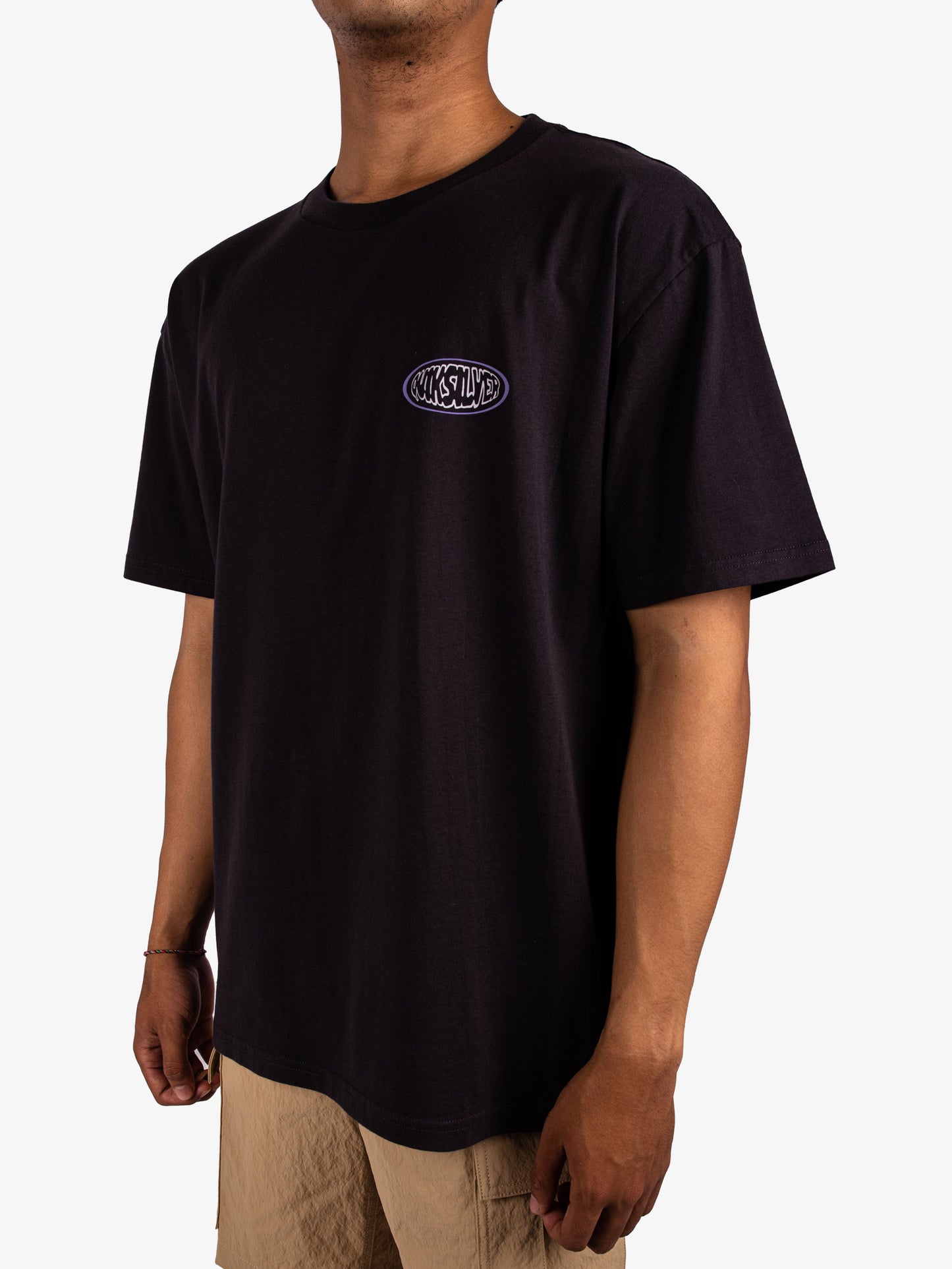 Mens Sunfade T-Shirt - Quiksilver Malaysia