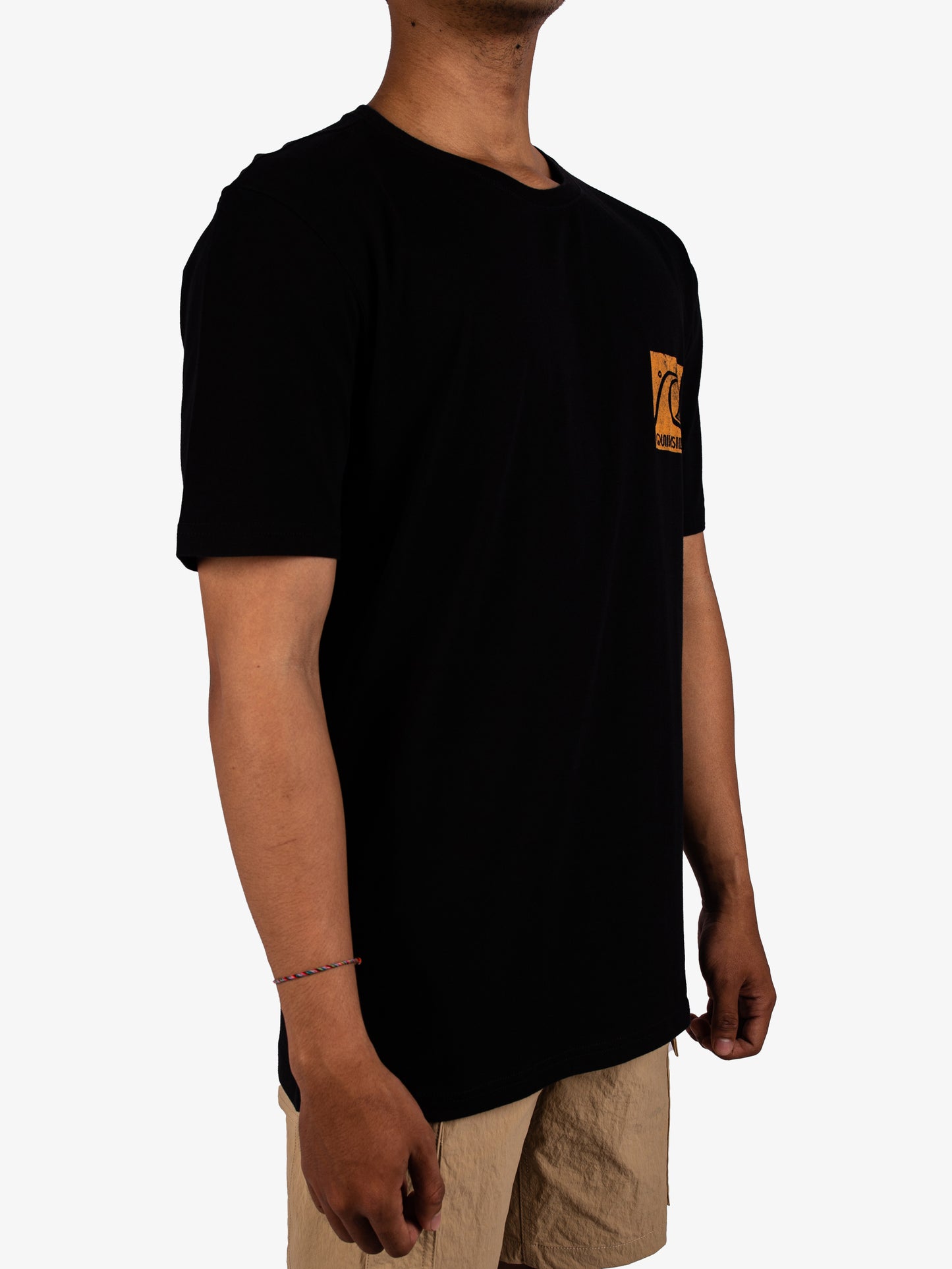 Mens Bubble Box T-Shirt - Quiksilver Malaysia