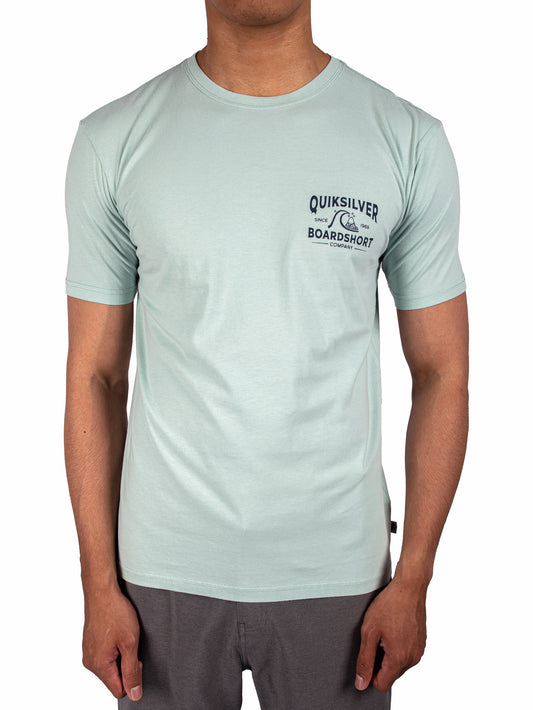 Mens Odd Ball T-Shirt - Quiksilver Malaysia