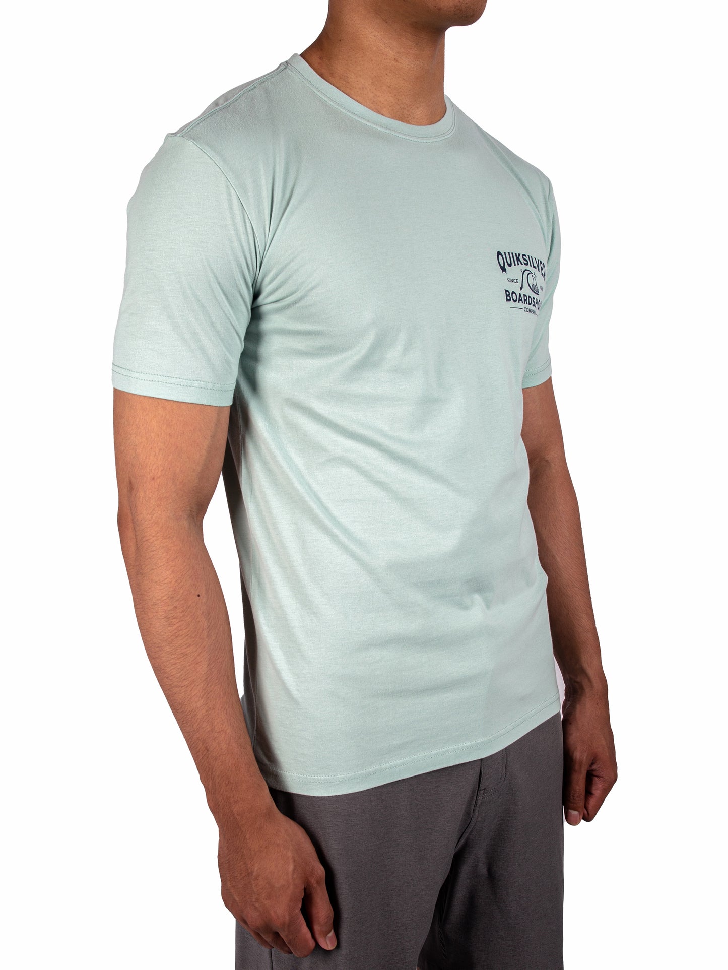 Mens Odd Ball T-Shirt - Quiksilver Malaysia