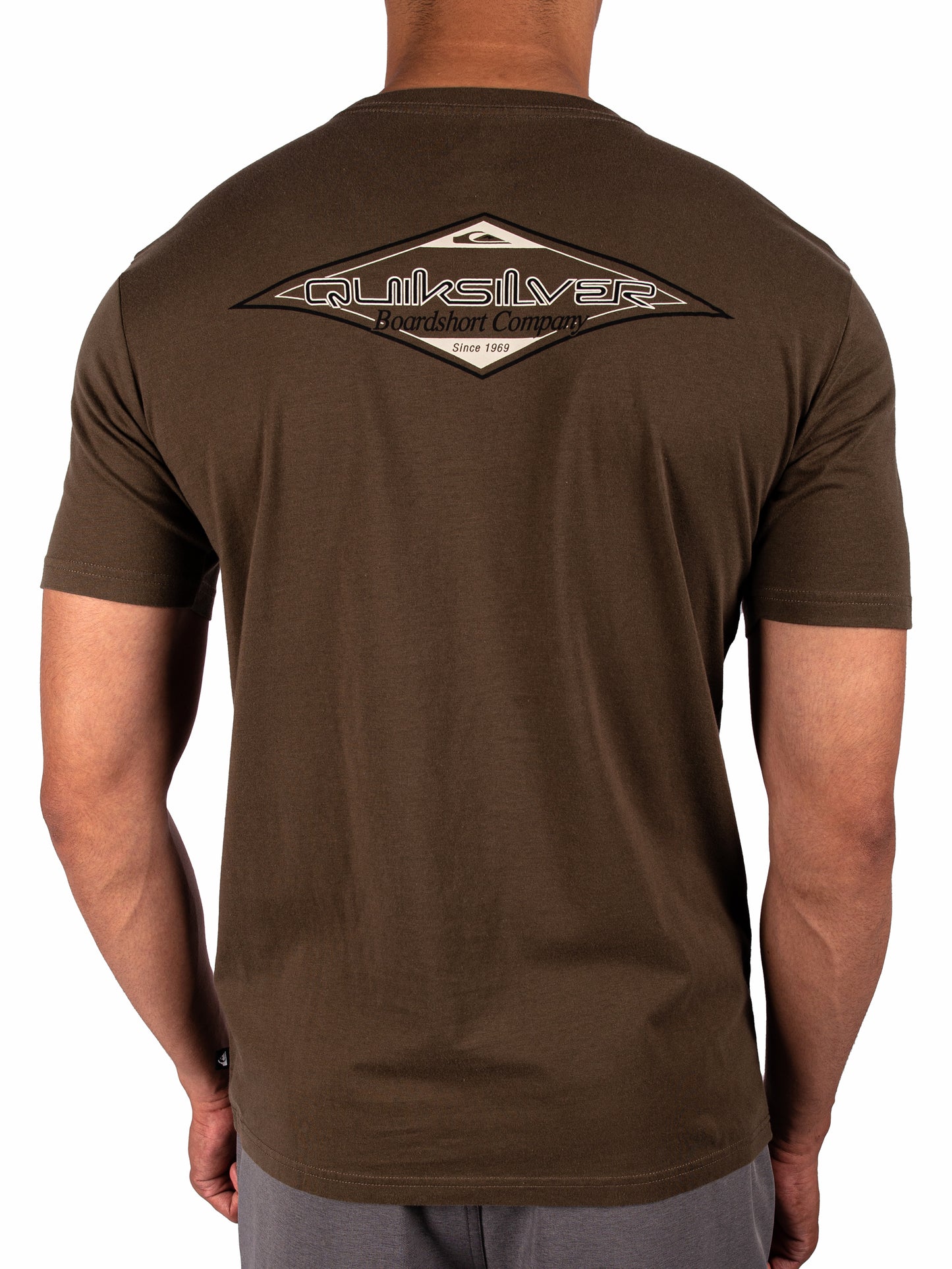 Mens Sunfade T-Shirt