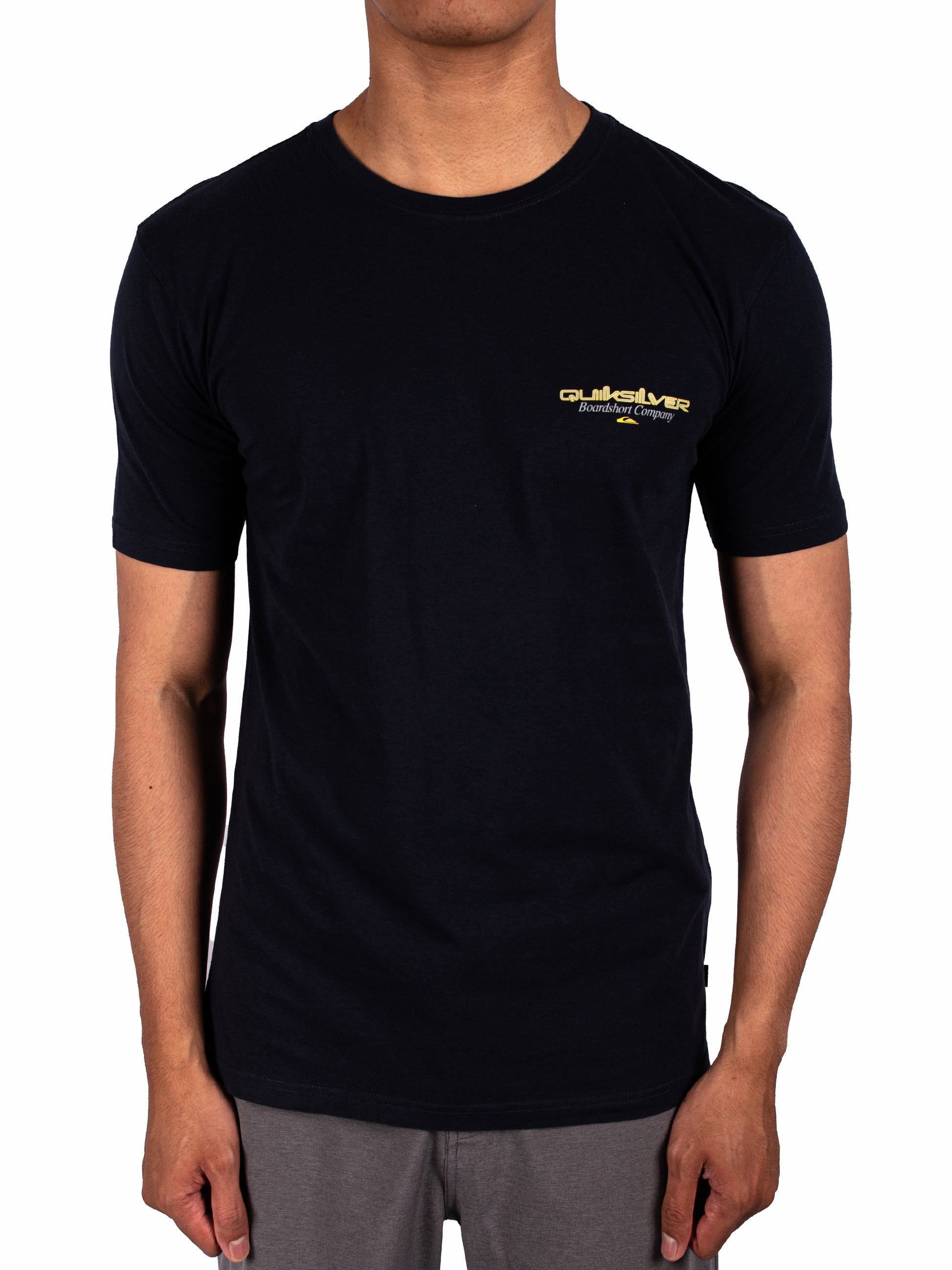 Mens Sunfade T-Shirt - Quiksilver Malaysia