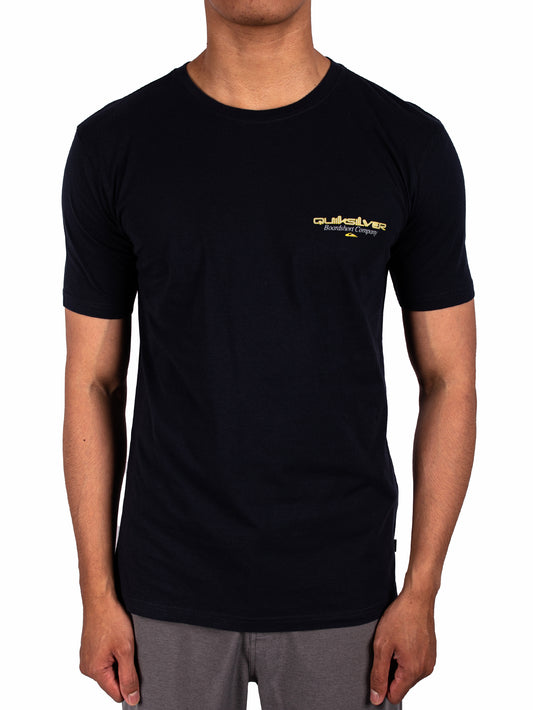 Mens Sunfade T-Shirt - Quiksilver Malaysia