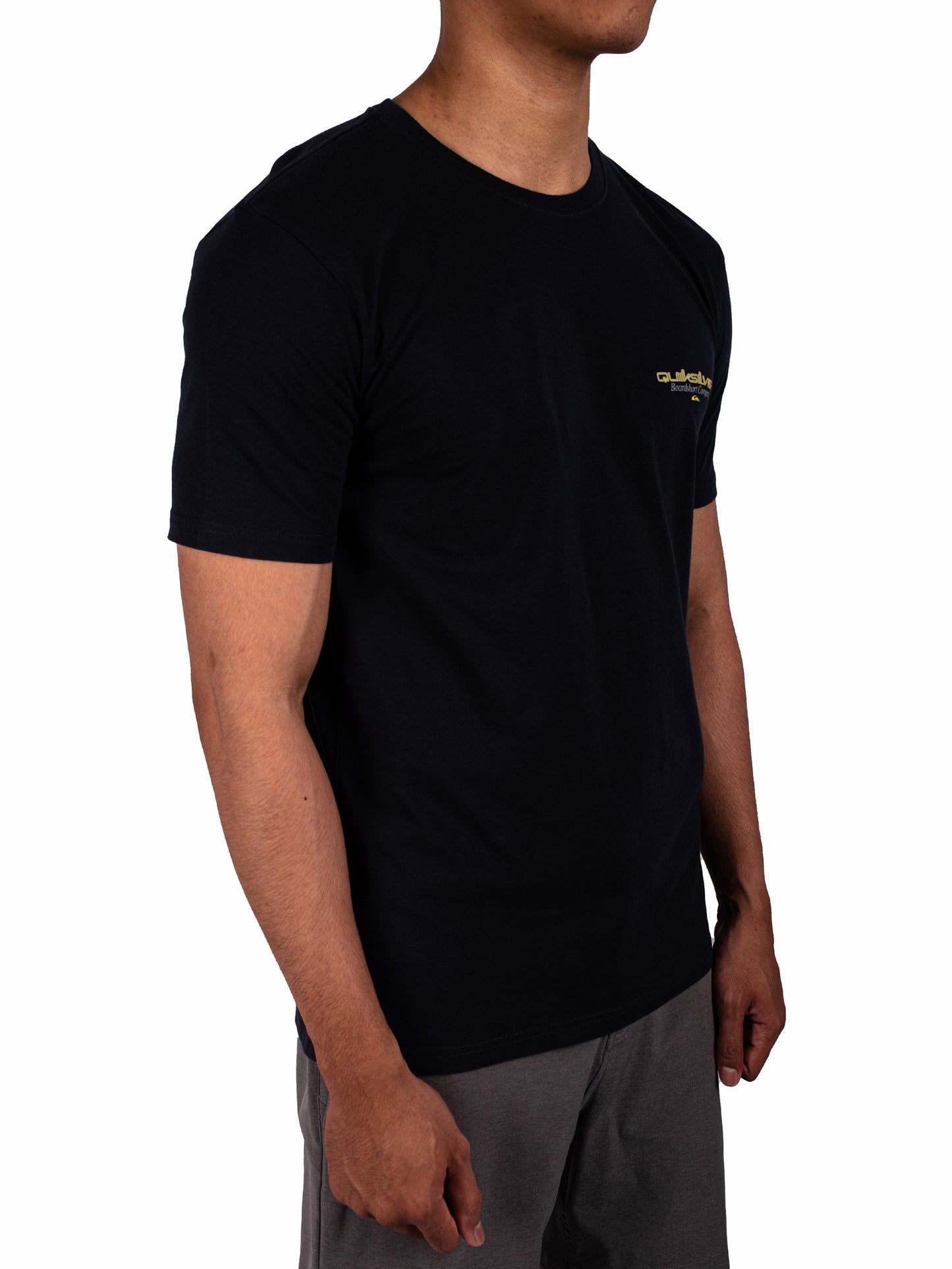 Mens Sunfade T-Shirt - Quiksilver Malaysia
