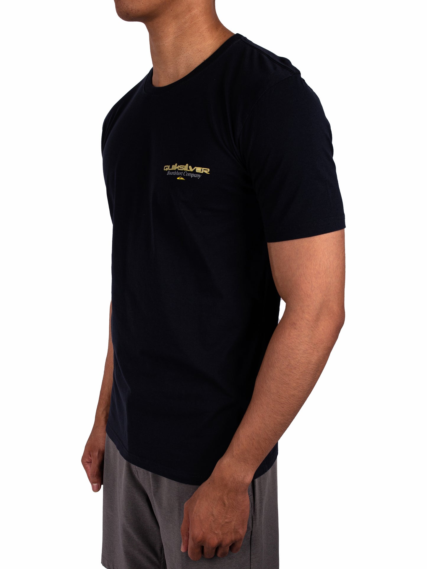 Mens Sunfade T-Shirt - Quiksilver Malaysia
