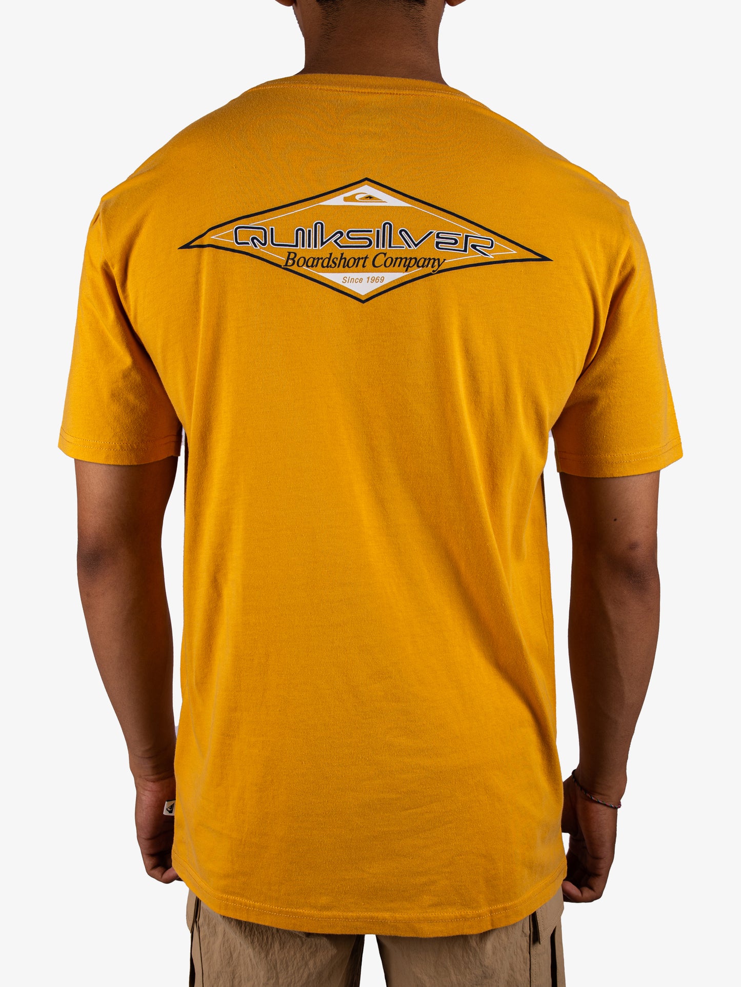 Mens Sunfade T-Shirt