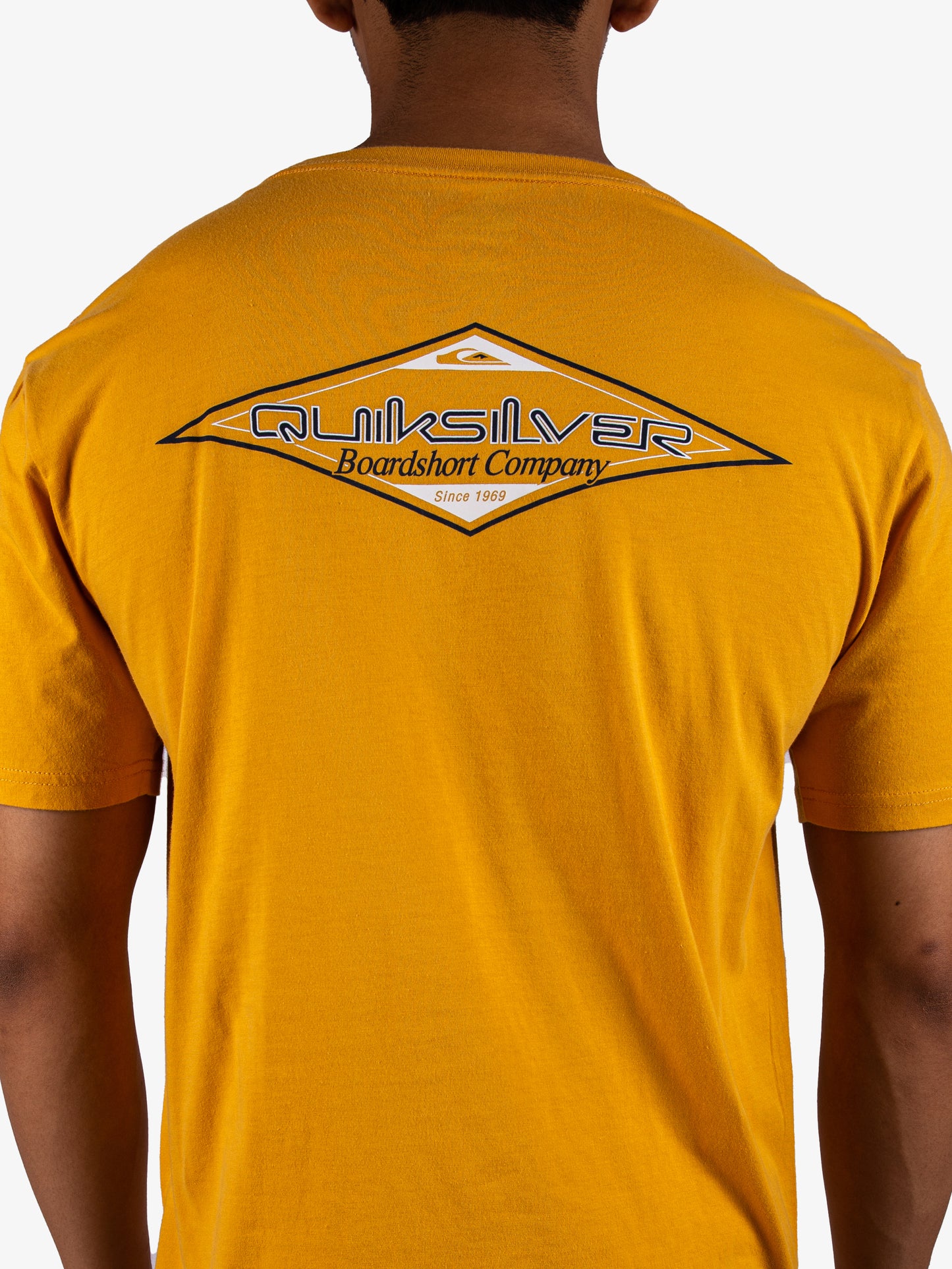 Mens Sunfade T-Shirt
