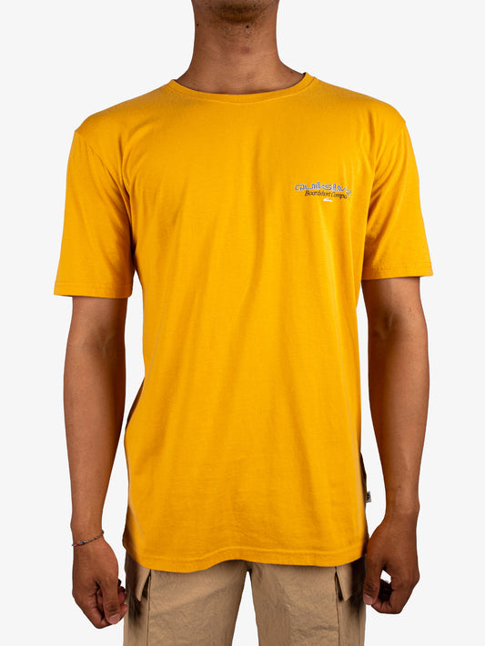 Mens Sunfade T-Shirt - Quiksilver Malaysia