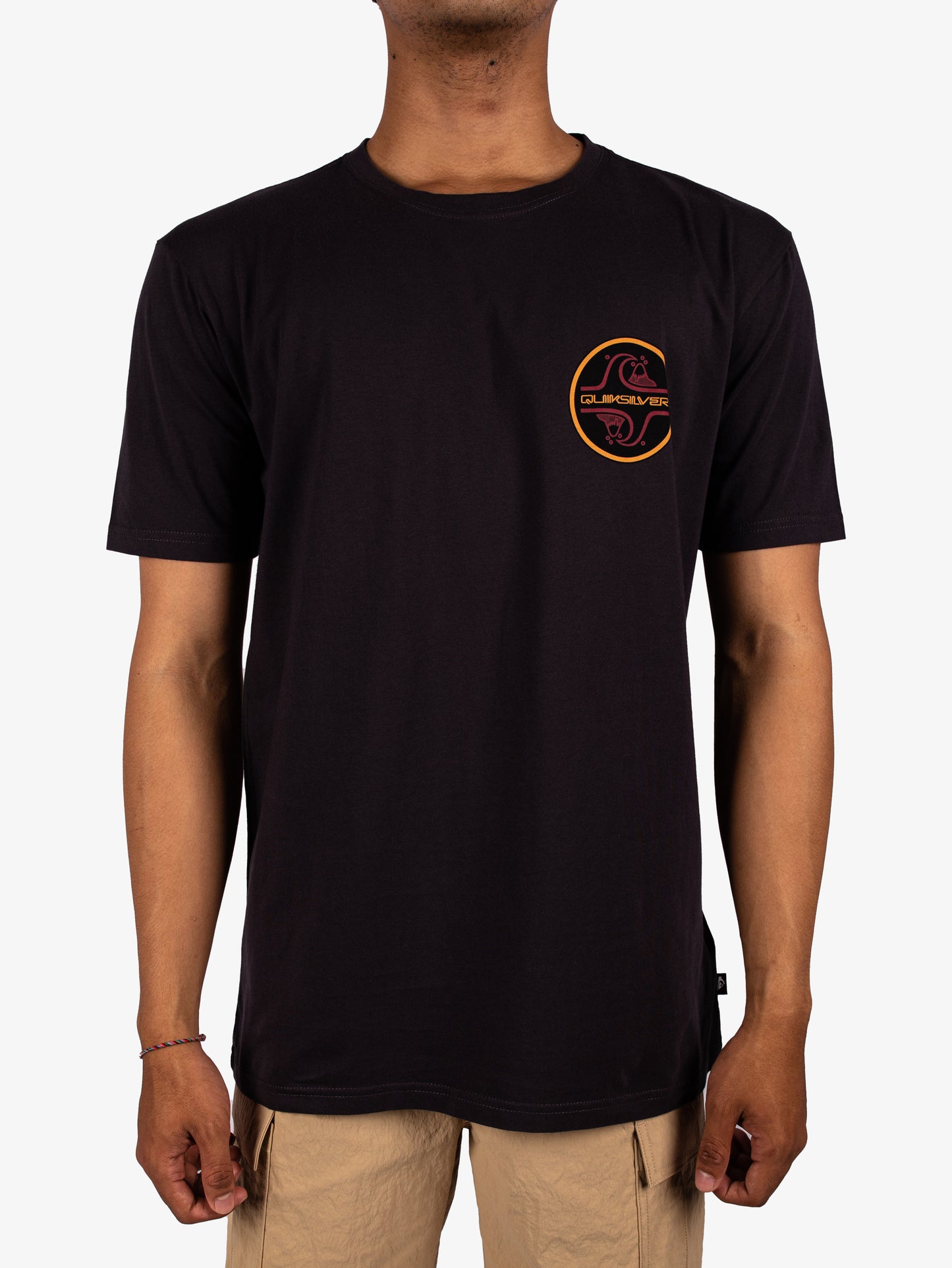 Mens Sequal T-Shirt - Quiksilver Malaysia