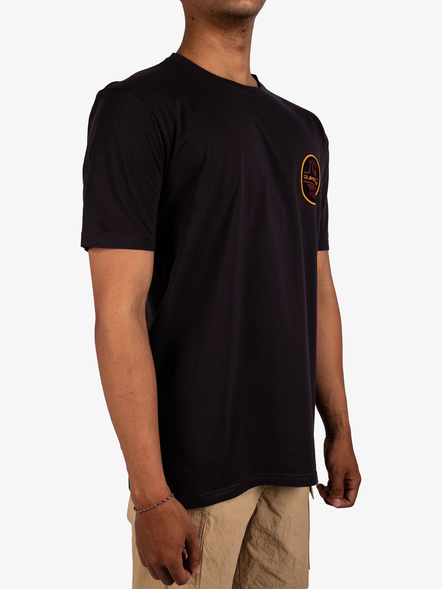 Mens Sequal T-Shirt - Quiksilver Malaysia
