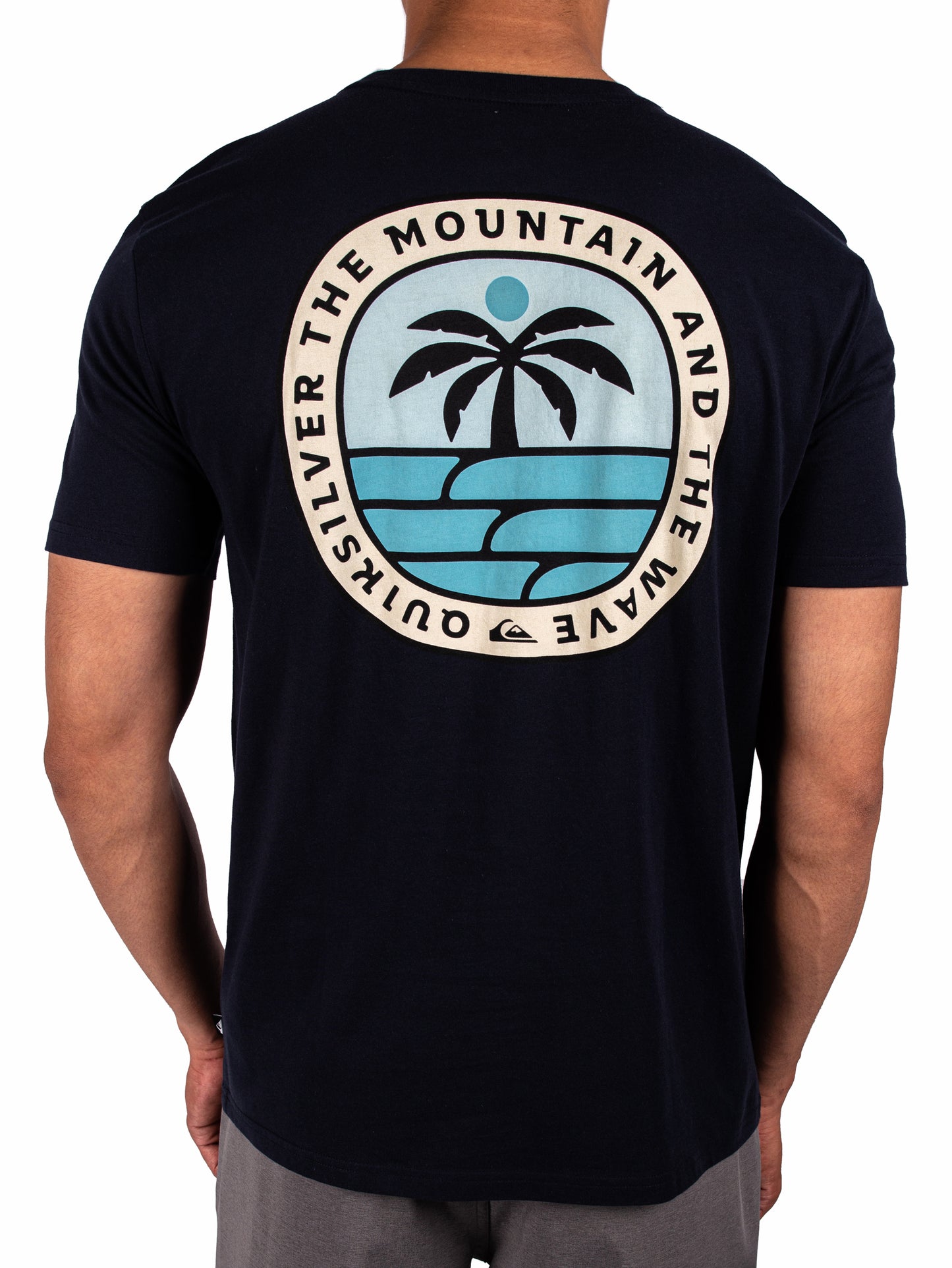 Mens One Palm T-Shirt
