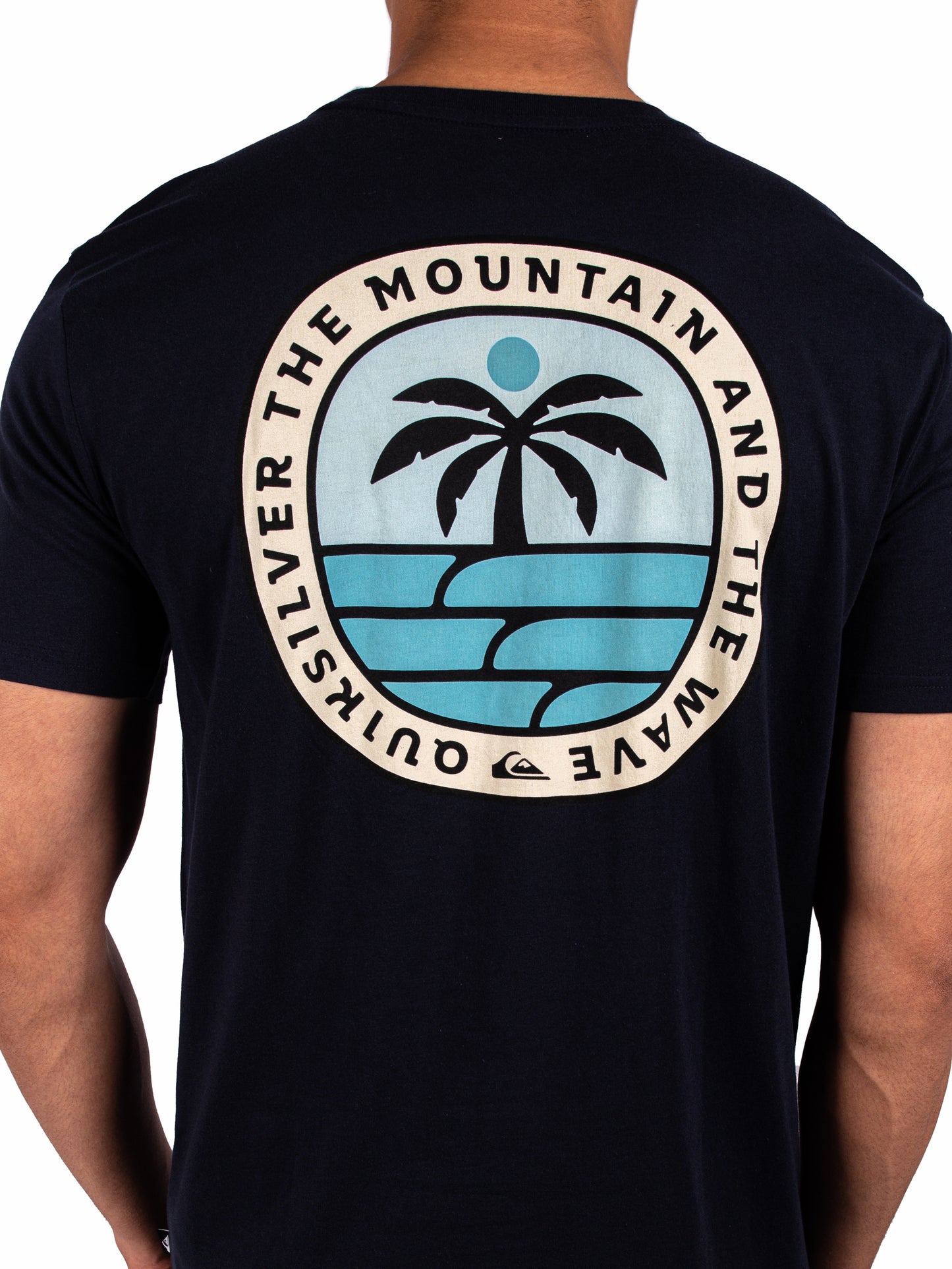 Mens One Palm T-Shirt