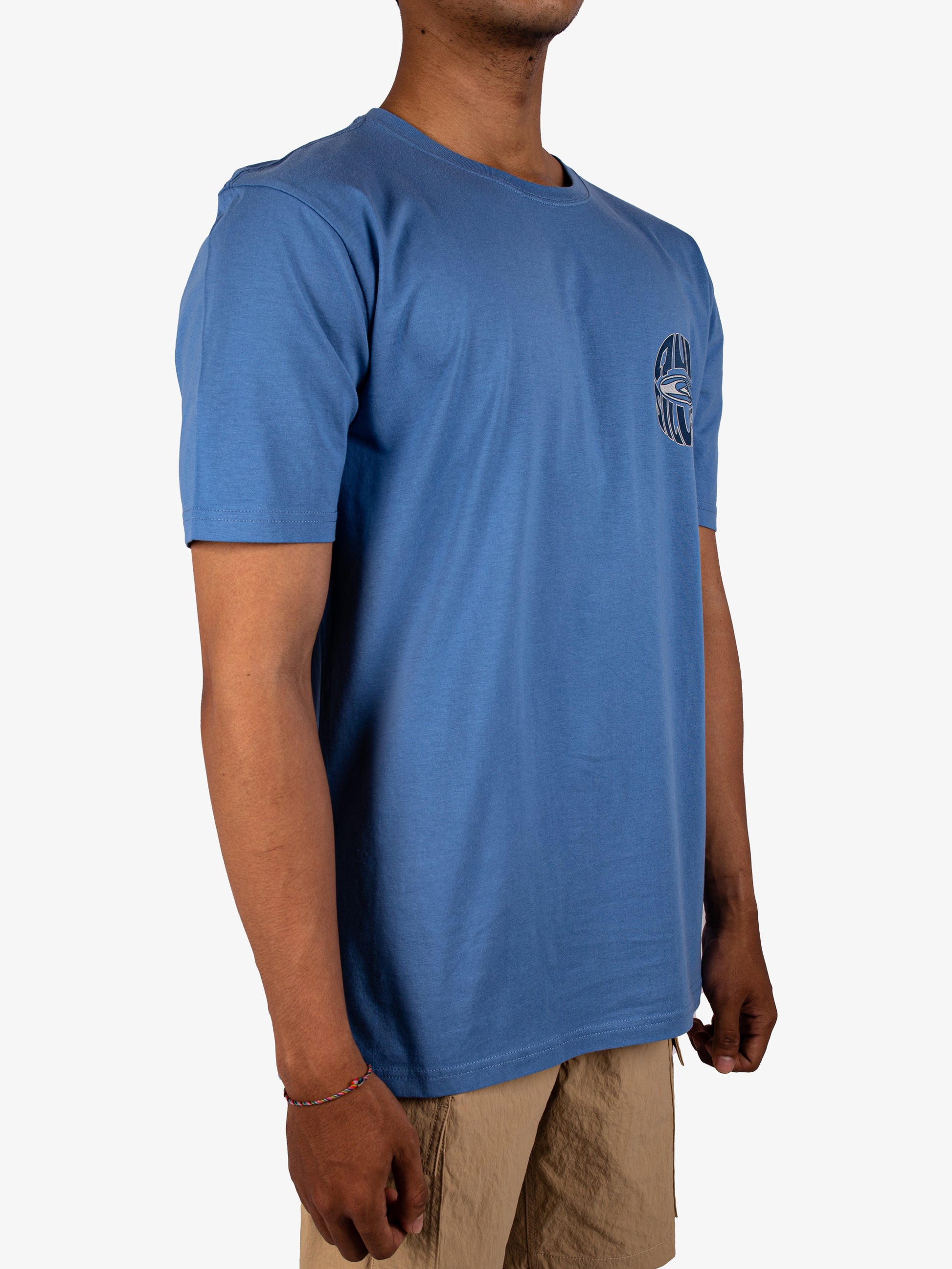 Mens Quik Sphere T-Shirt - Quiksilver Malaysia