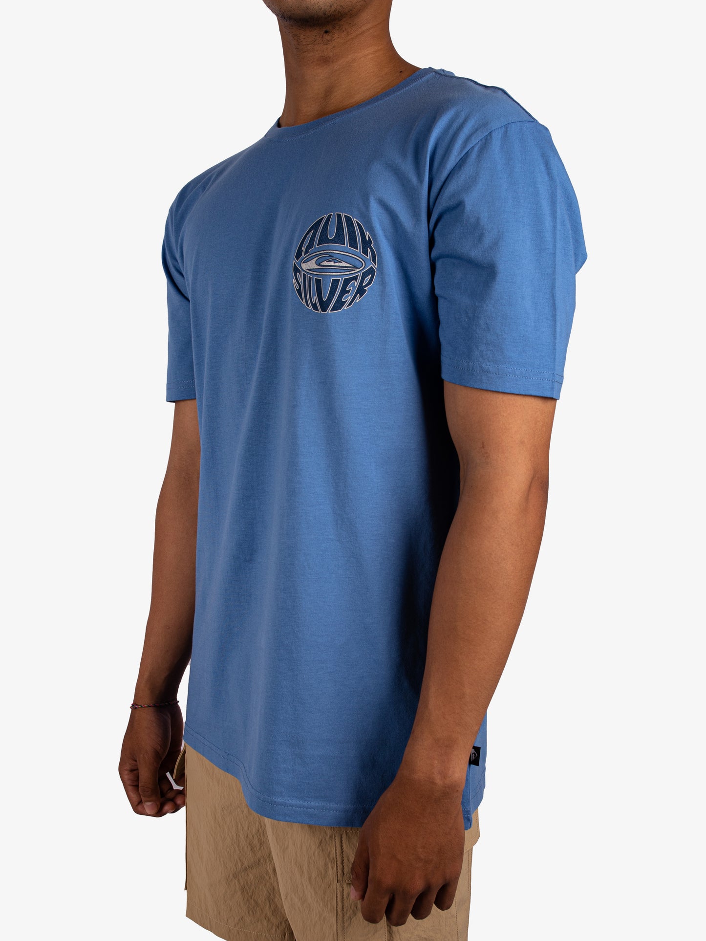 Mens Quik Sphere T-Shirt - Quiksilver Malaysia