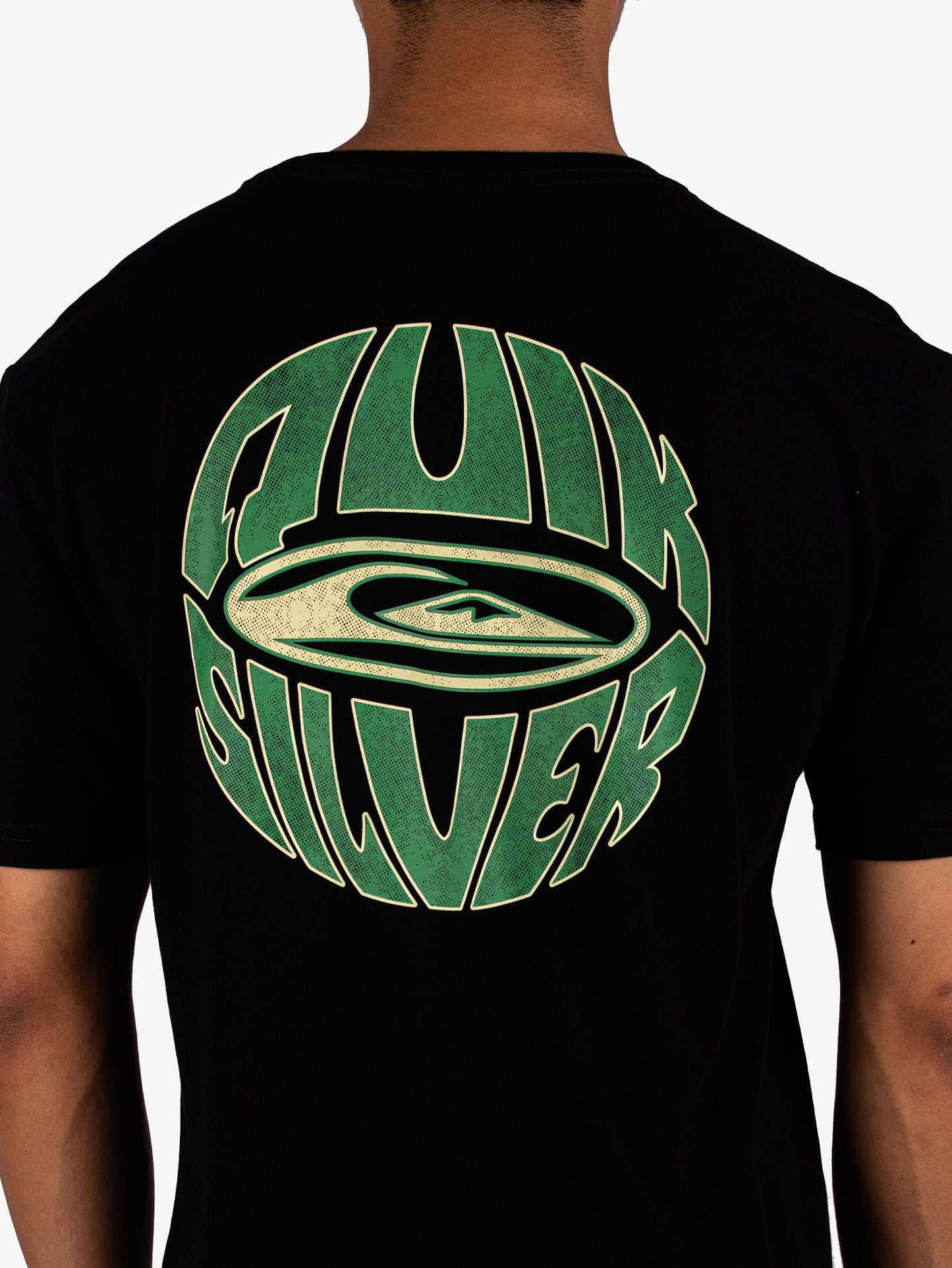 Mens Quik Sphere T-Shirt - Quiksilver Malaysia