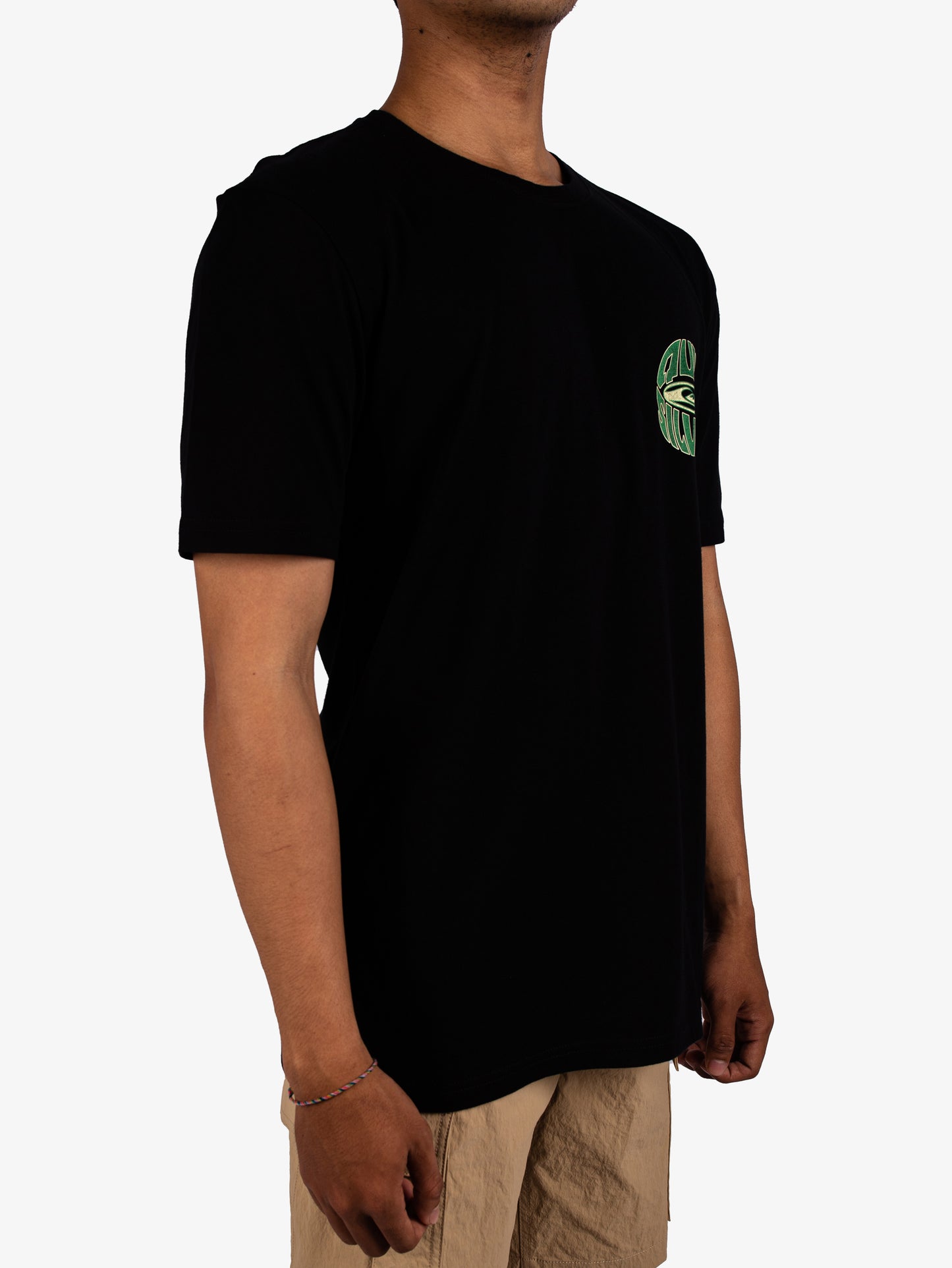 Mens Quik Sphere T-Shirt - Quiksilver Malaysia