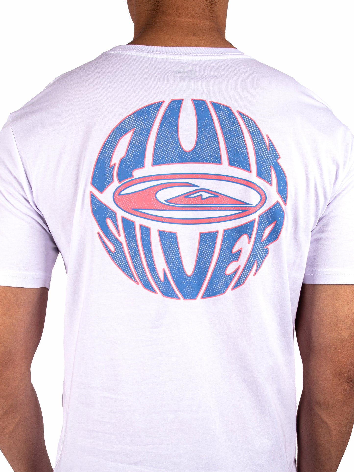 Mens Quik Sphere T-Shirt - Quiksilver Malaysia