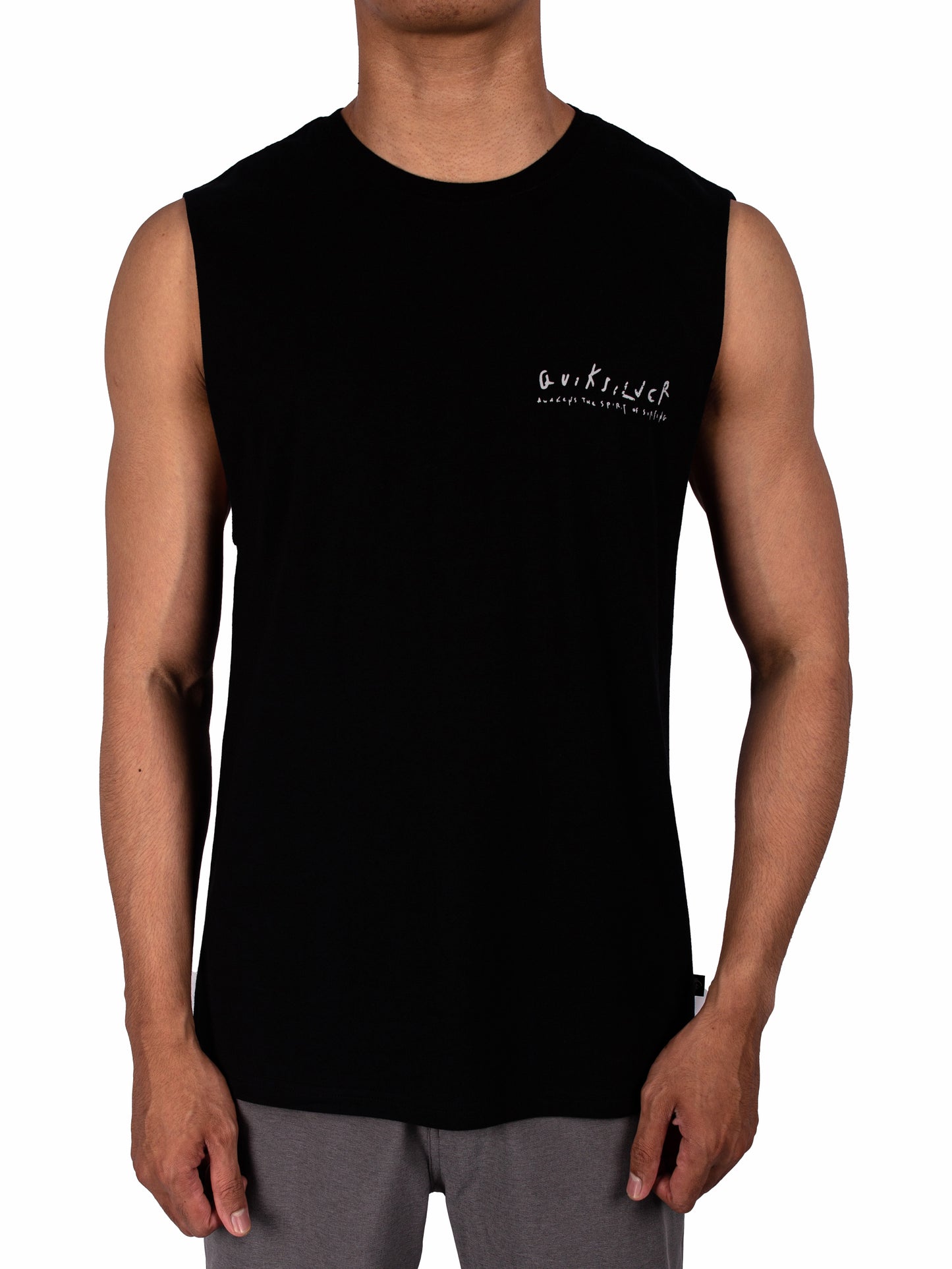 Mens Quik Thought Muscle