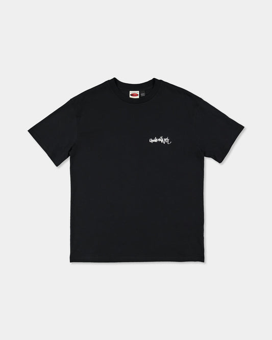 Mens Young Gun Spray T-Shirt