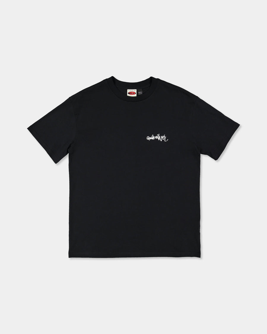 Mens Young Gun Spray T-Shirt