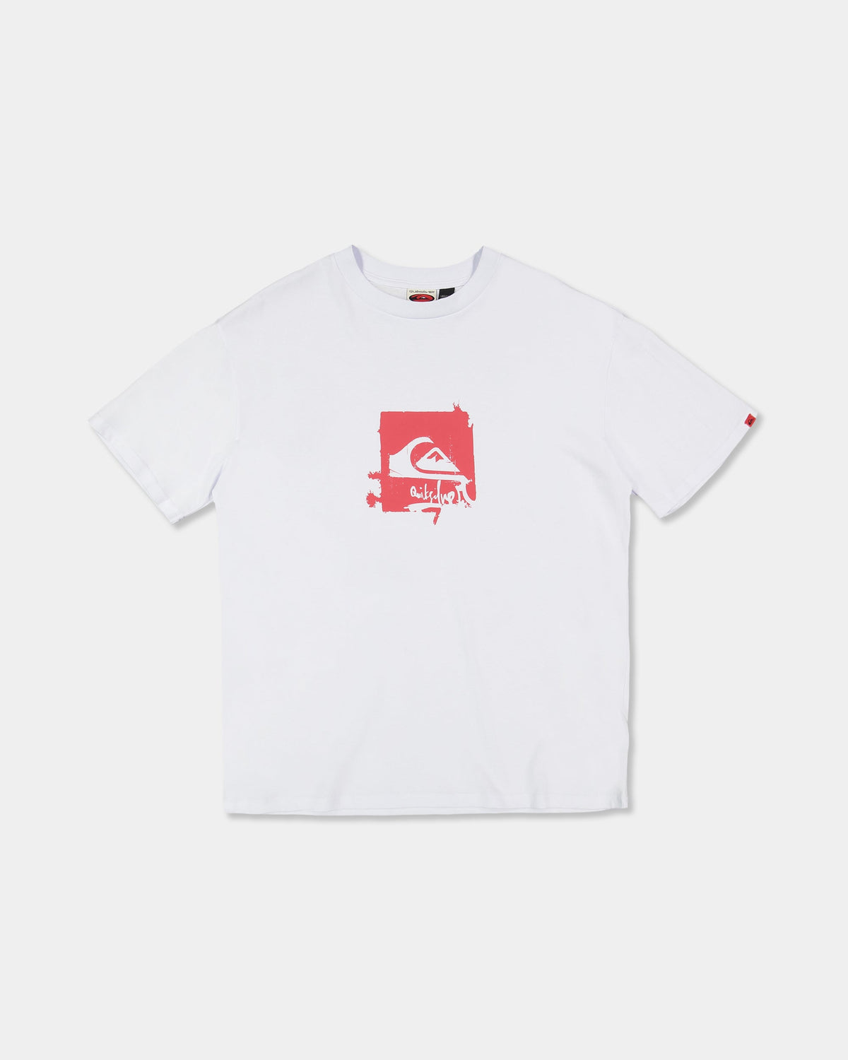 Mens Young Gun Impaired Box T-Shirt