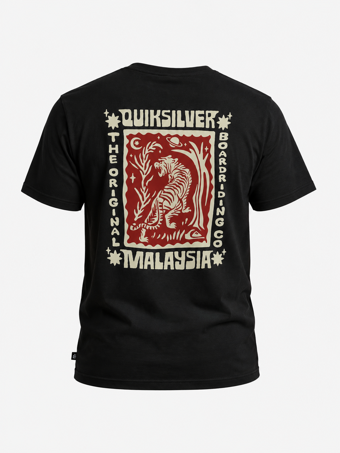 Mens Serenity T-Shirt