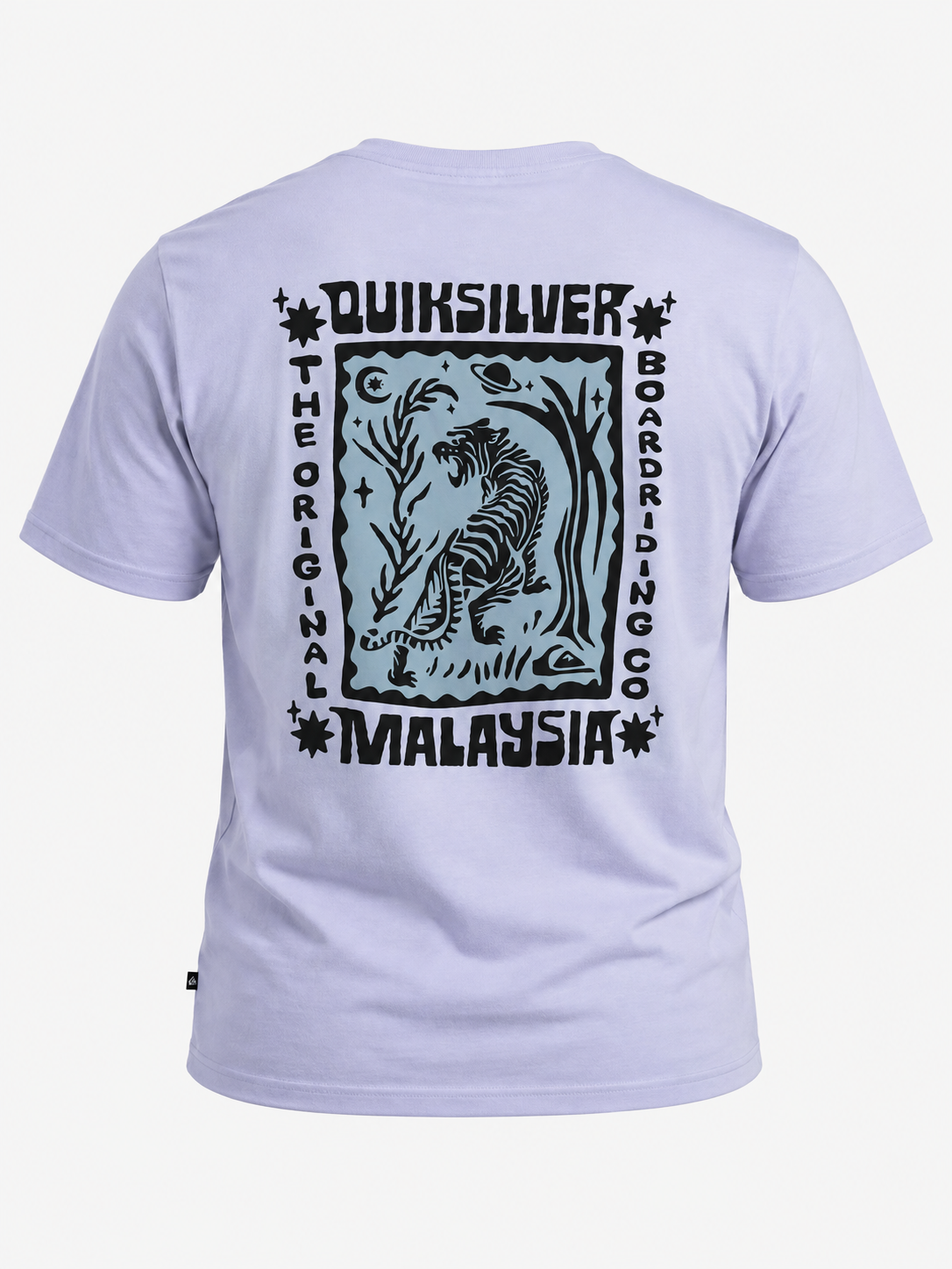 Mens Serenity T-Shirt
